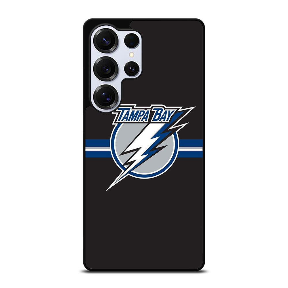 TAMPA BAY LIGHTNING NHL 2 Samsung Galaxy S26 Ultra Case Cover