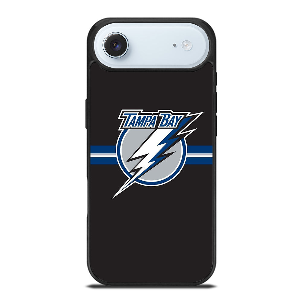 TAMPA BAY LIGHTNING NHL 2 iPhone Air Case Cover