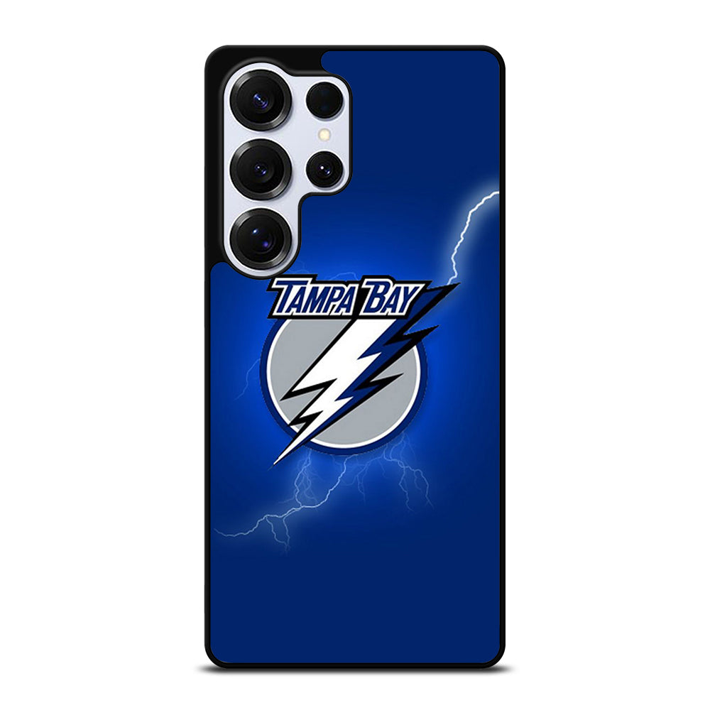TAMPA BAY LIGHTNING NHL 3 Samsung Galaxy S25 Ultra Case Cover