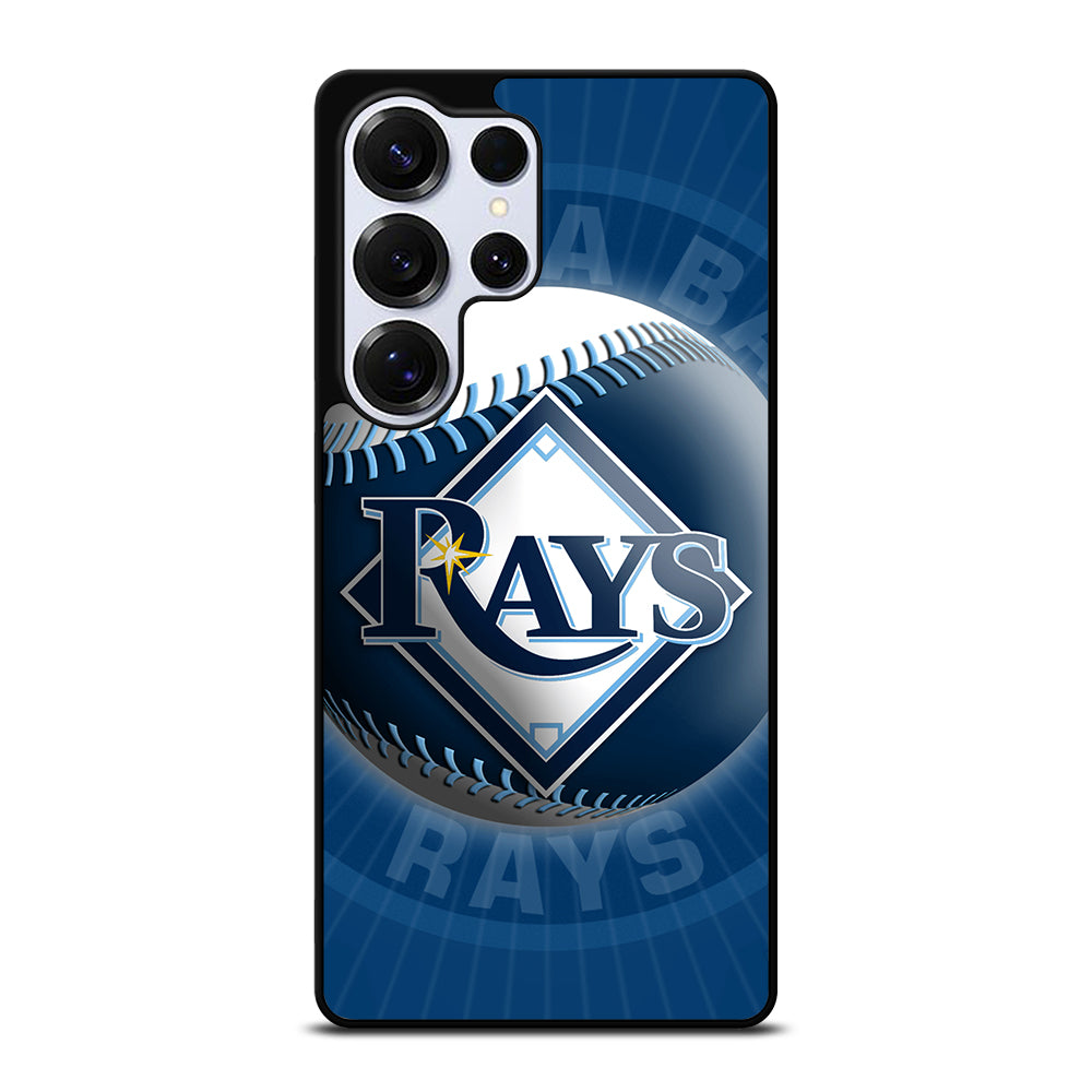 TAMPA BAY RAYS BASEBALL 1 Samsung Galaxy S25 Ultra Case Cover
