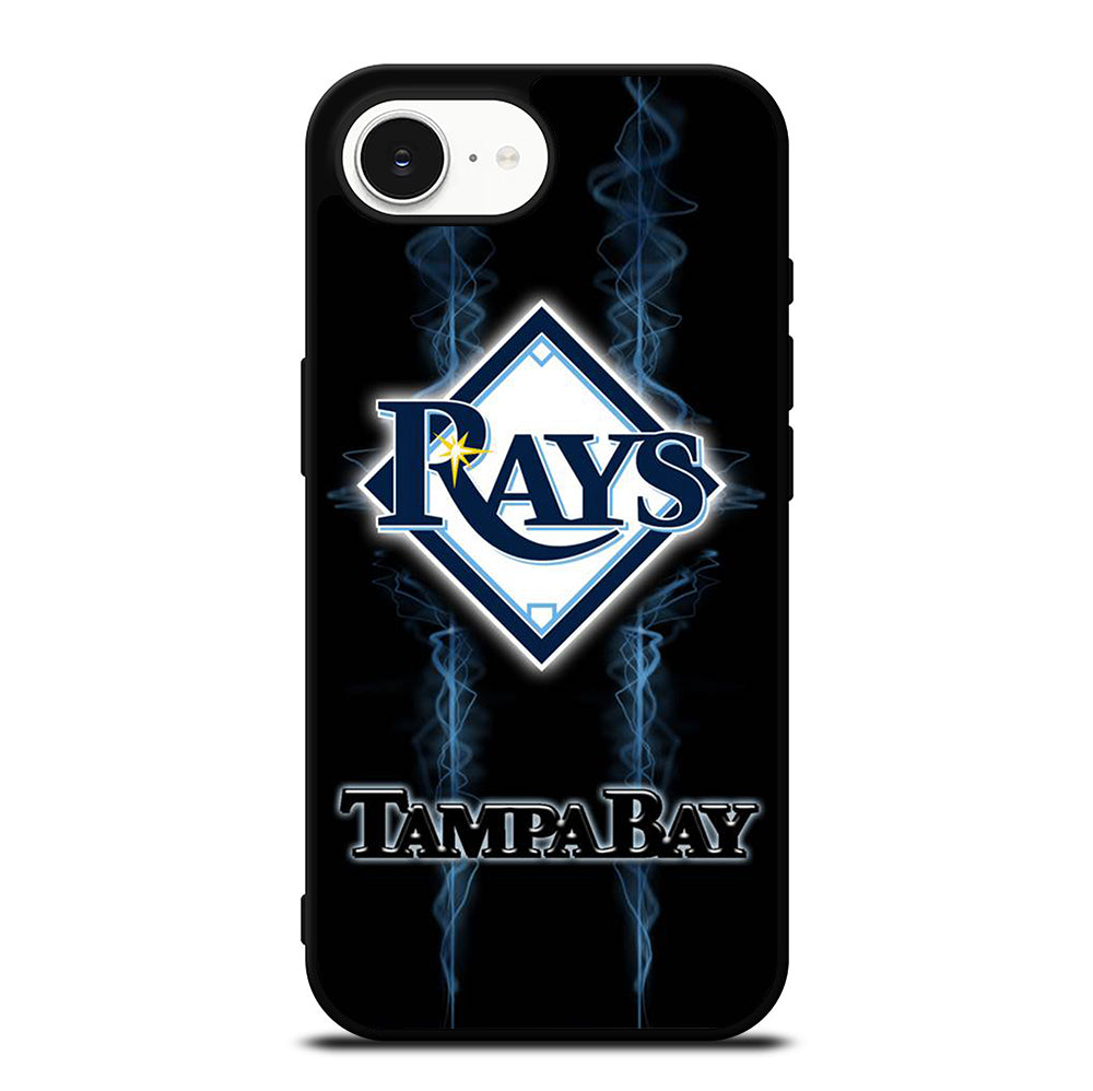 TAMPA BAY RAYS BASEBALL 2 iPhone 16e Case Cover