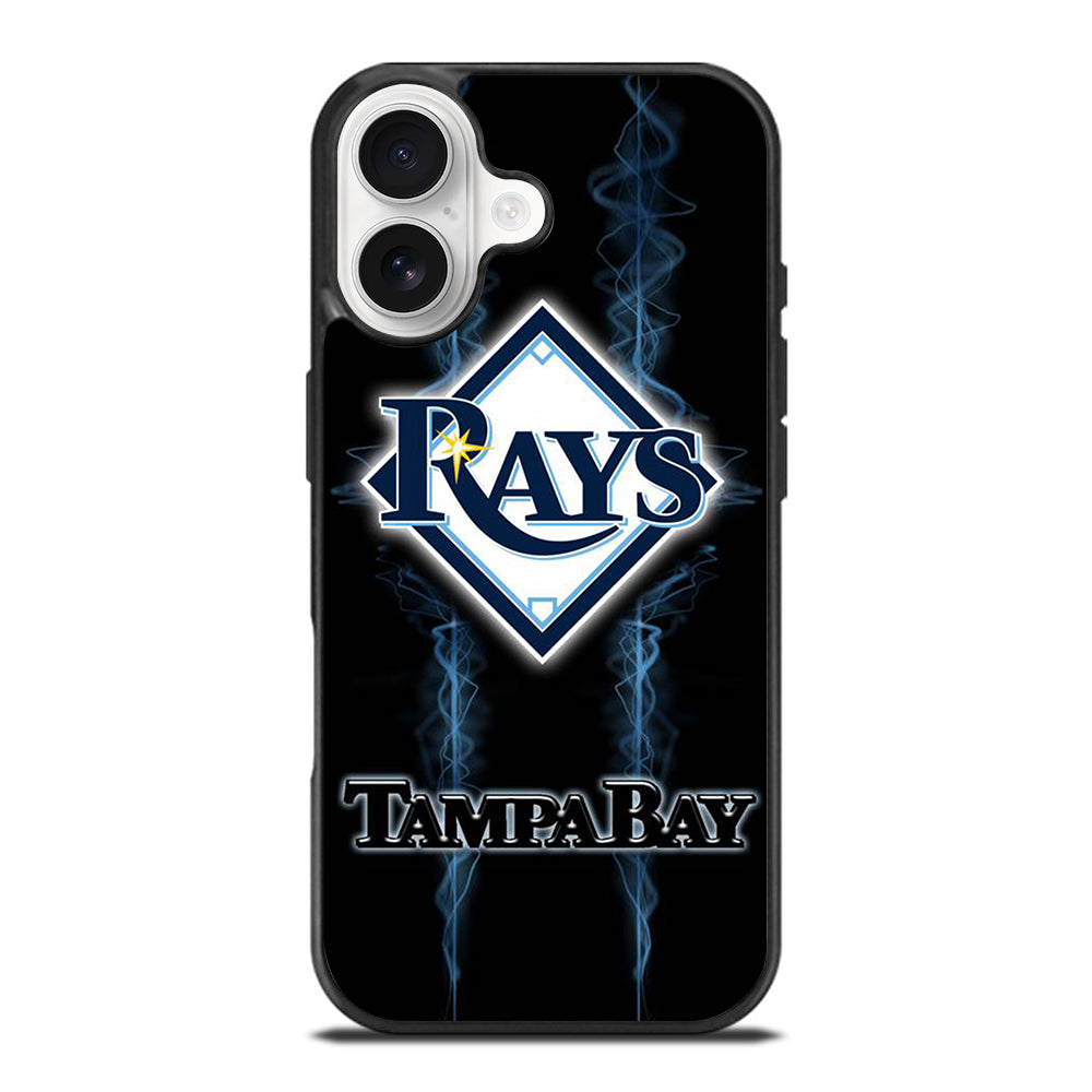 TAMPA BAY RAYS BASEBALL 2 iPhone 17 Case Cover