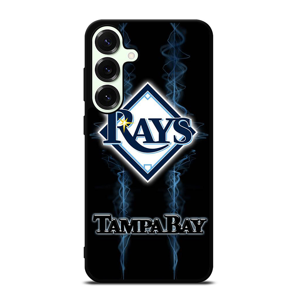 TAMPA BAY RAYS BASEBALL 2 Samsung Galaxy S25 Plus Case Cover