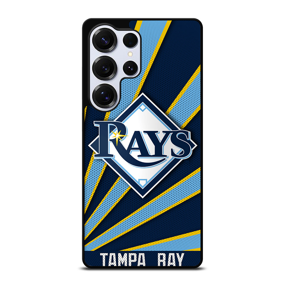 TAMPA BAY RAYS BASEBALL 3 Samsung Galaxy S25 Ultra Case Cover