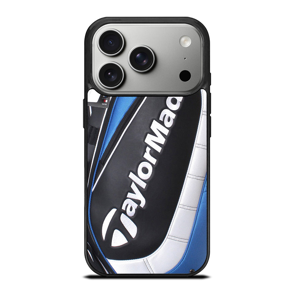 TAYLORMADE GOLF LOGO 2 iPhone 17 Pro Case Cover