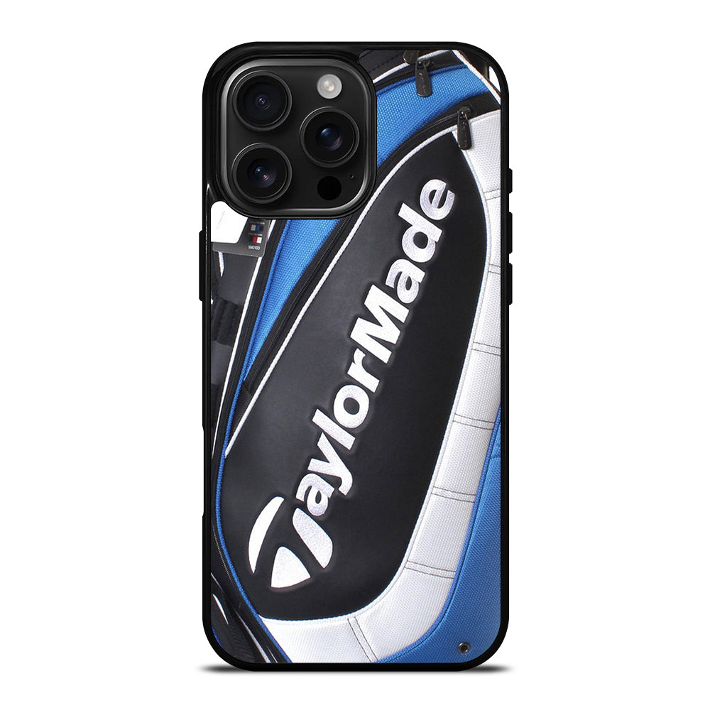 TAYLORMADE GOLF LOGO 2 iPhone 16 Pro Max Case Cover