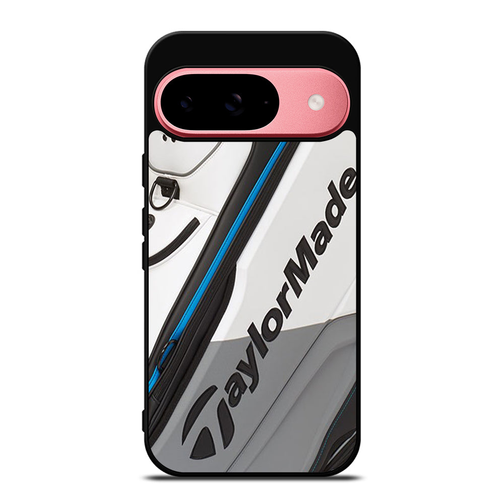 TAYLORMADE GOLF LOGO Google Pixel 9 Case Cover