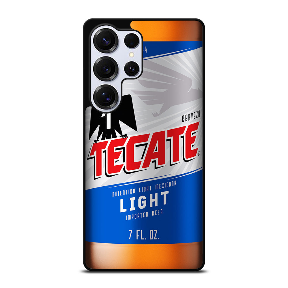 TECATE BEER BOTTLE Samsung Galaxy S25 Ultra Case Cover