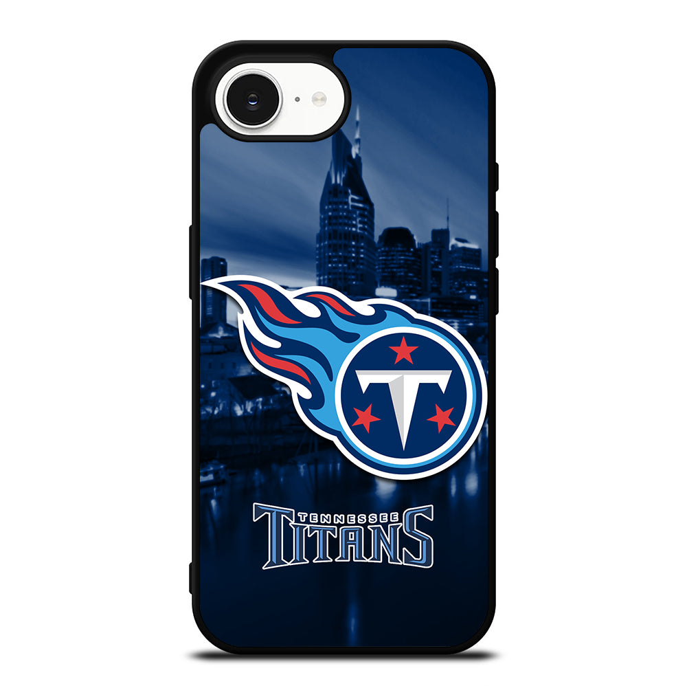 TENNESSEE TITANS FOOTBALL SYMBOL iPhone 16e Case Cover
