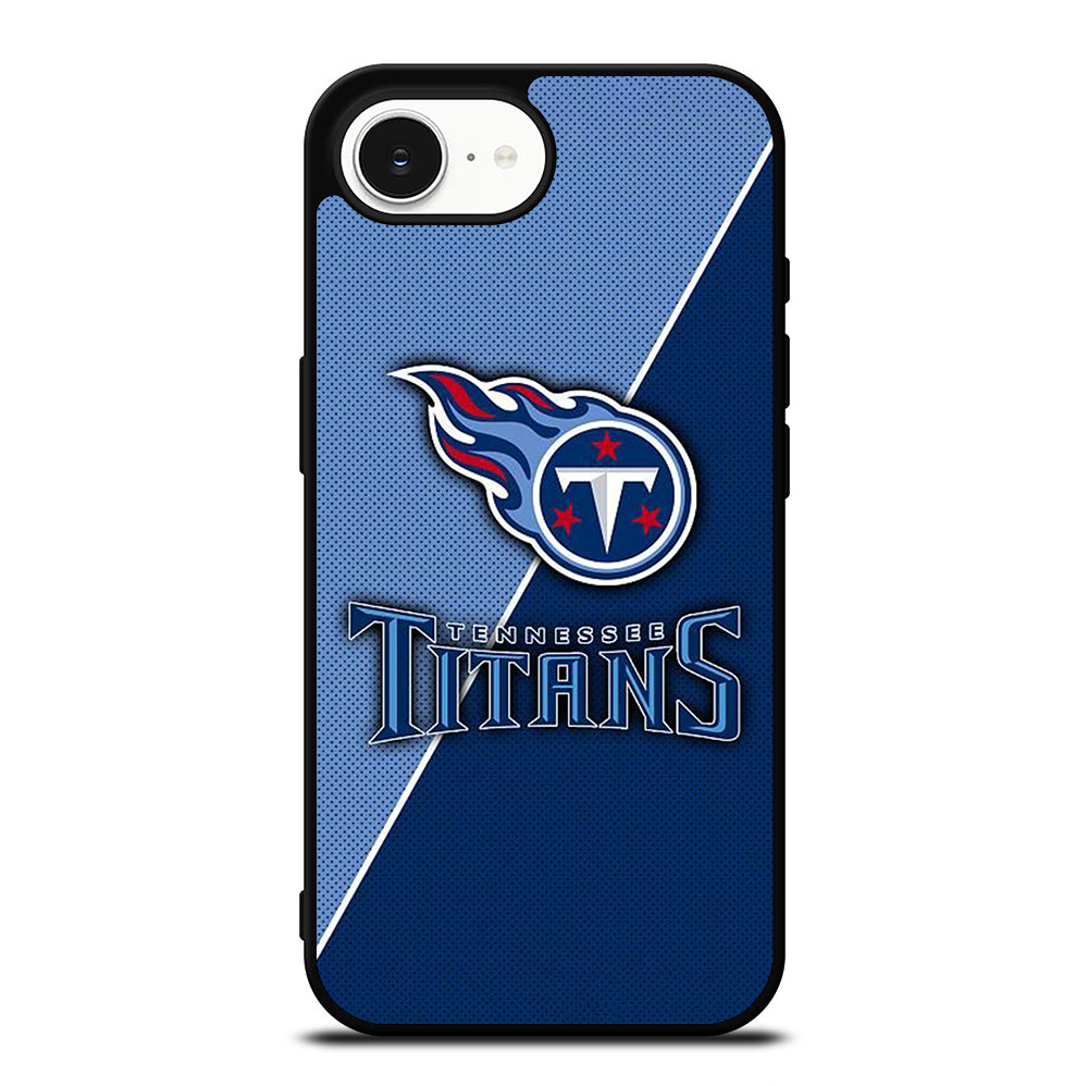 TENNESSEE TITANS NFL 1 iPhone 16e Case Cover