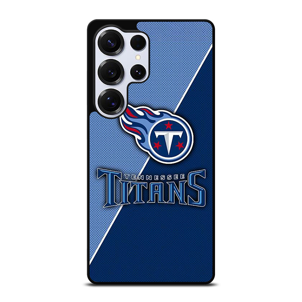 TENNESSEE TITANS NFL 1 Samsung Galaxy S26 Ultra Case Cover