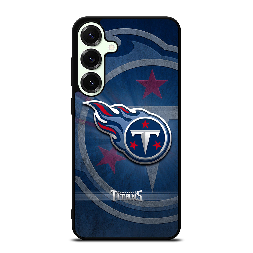 TENNESSEE TITANS NFL 2 Samsung Galaxy S25 Plus Case Cover