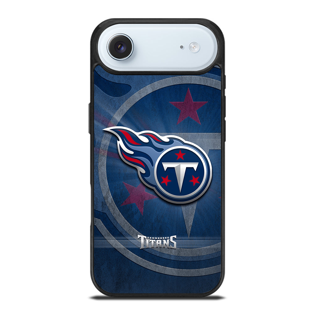 TENNESSEE TITANS NFL 2 iPhone Air Case Cover