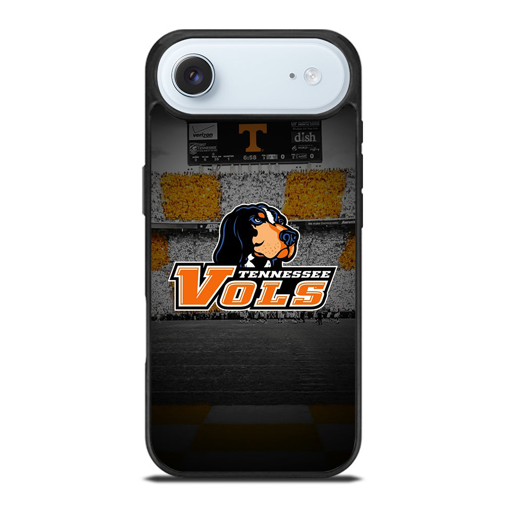 TENNESSEE VOLS FOOTBALL LOGO 1 iPhone Air Case Cover