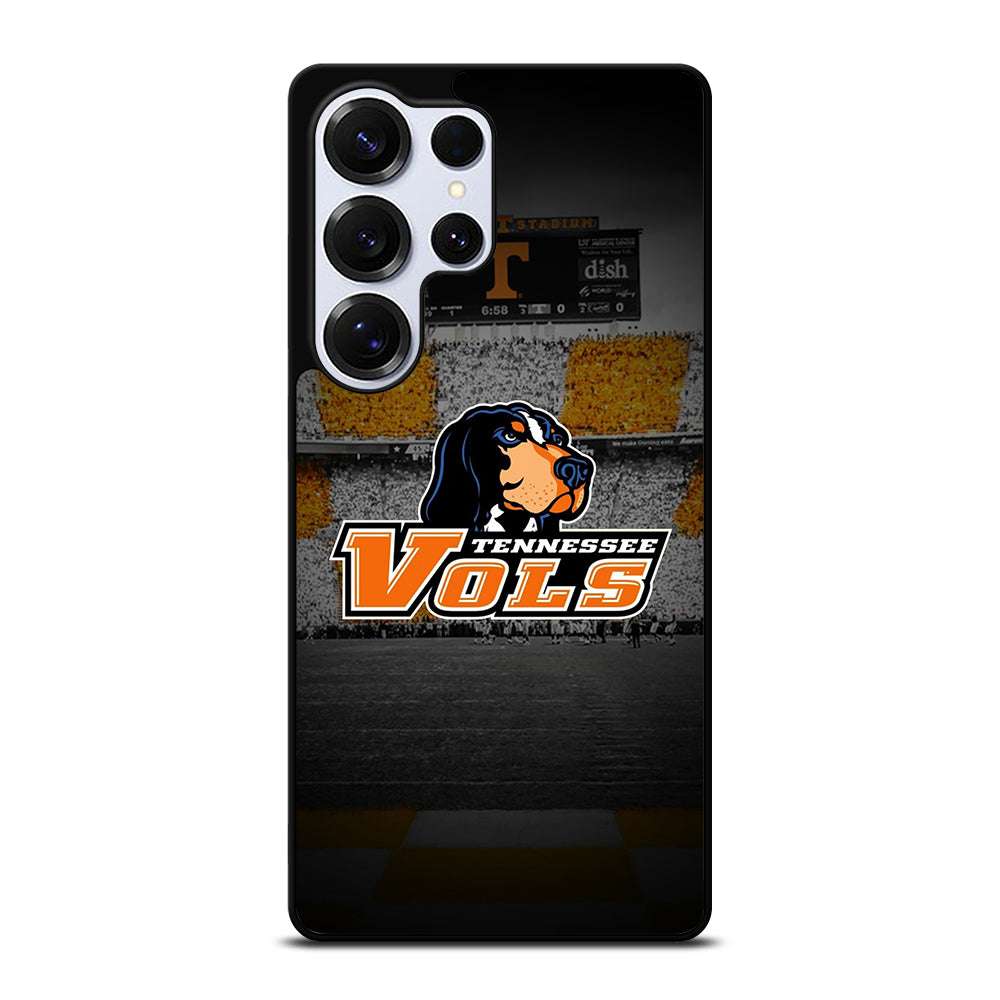 TENNESSEE VOLS FOOTBALL LOGO 1 Samsung Galaxy S25 Ultra Case Cover