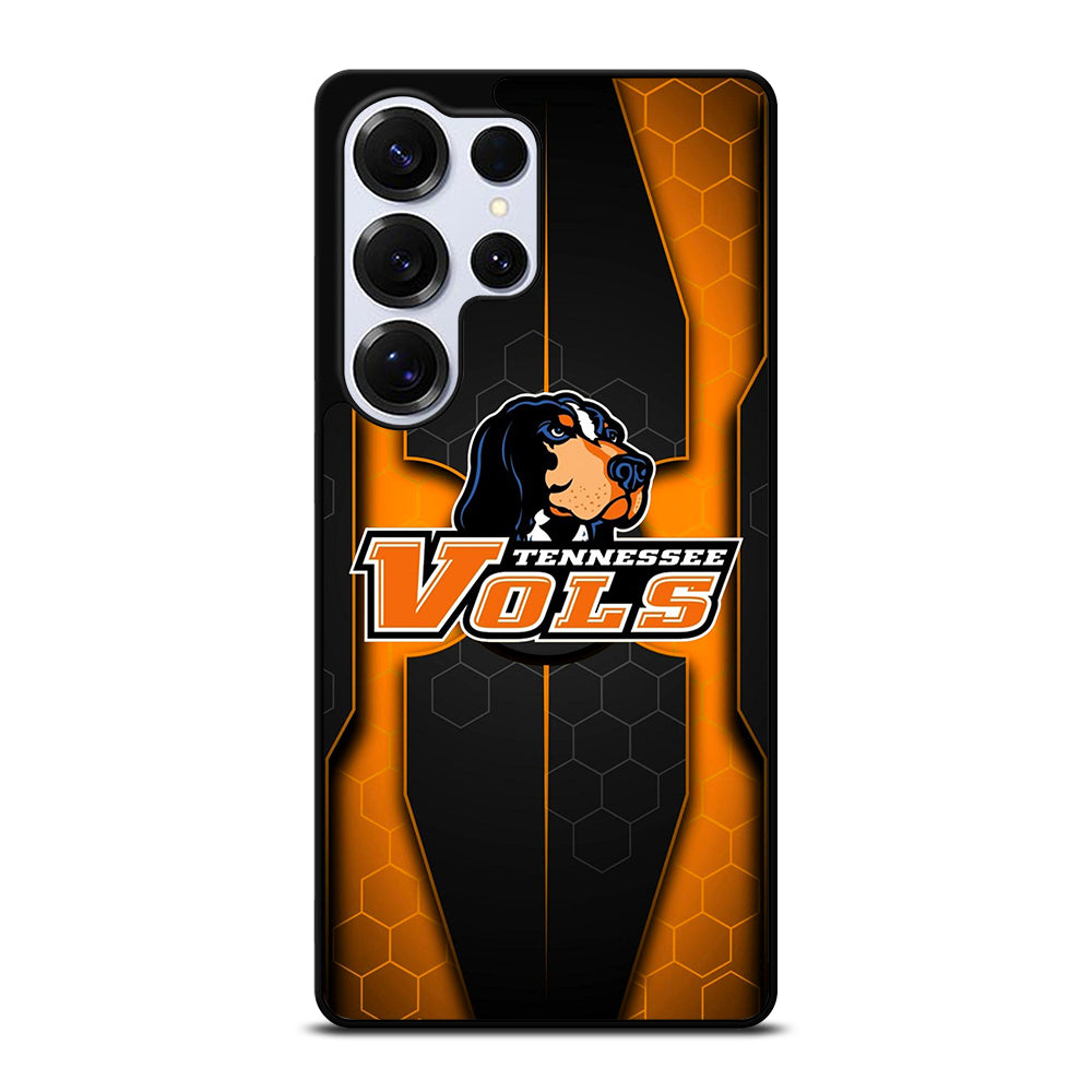 TENNESSEE VOLS FOOTBALL LOGO 2 Samsung Galaxy S25 Ultra Case Cover
