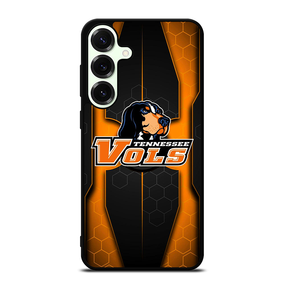 TENNESSEE VOLS FOOTBALL LOGO 2 Samsung Galaxy S26 Plus Case Cover