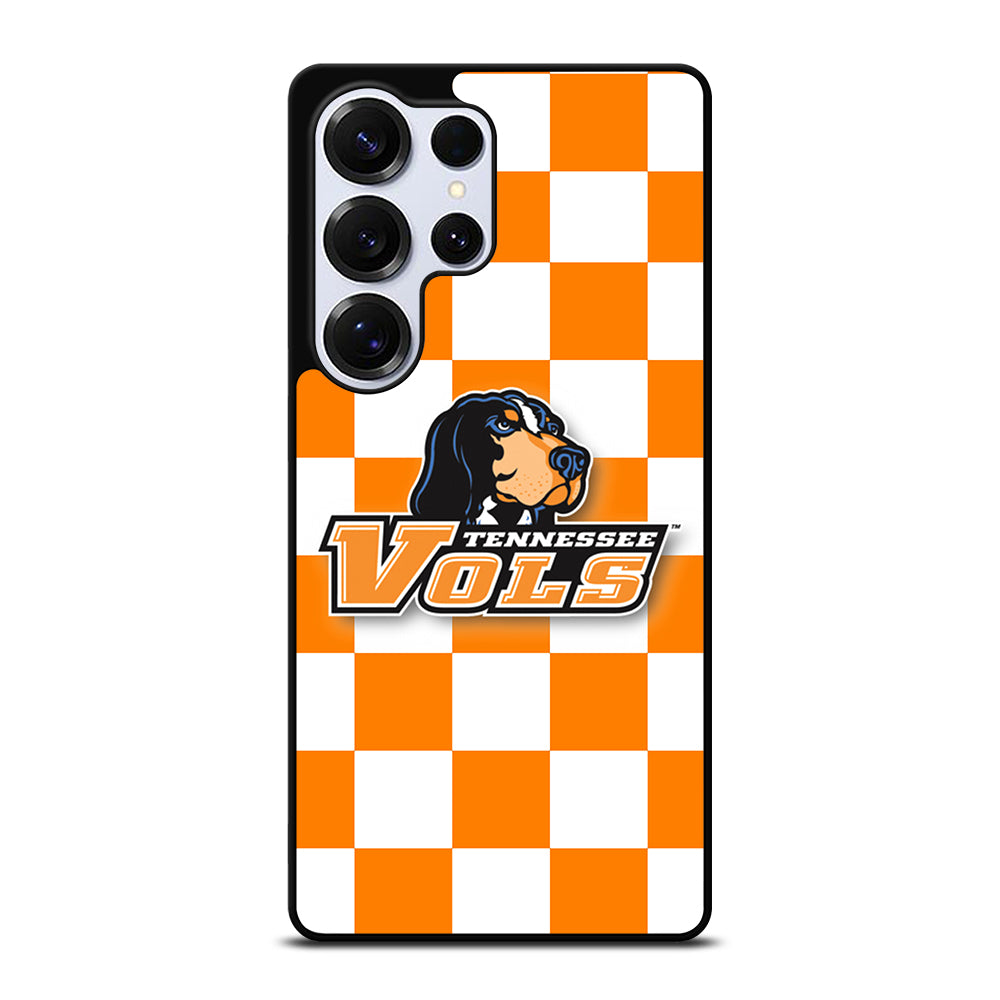 TENNESSEE VOLS FOOTBALL LOGO 3 Samsung Galaxy S25 Ultra Case Cover
