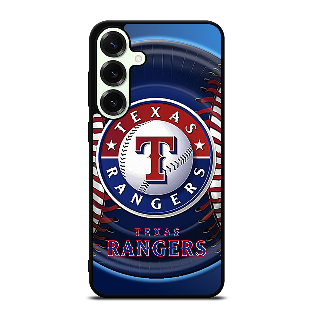 TEXAS RANGERS BASEBALL LOGO 1 Samsung Galaxy S25 Plus Case Cover