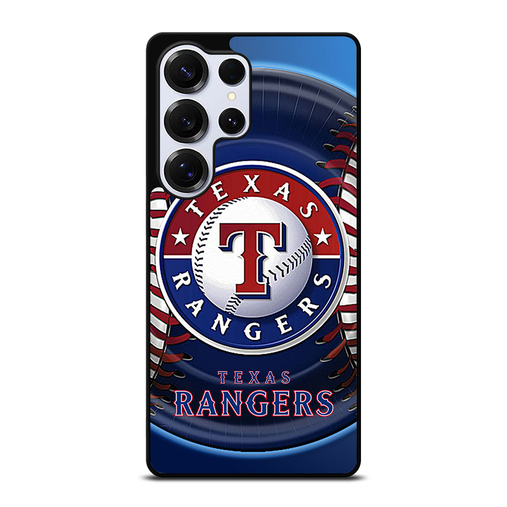 TEXAS RANGERS BASEBALL LOGO 1 Samsung Galaxy S25 Ultra Case Cover