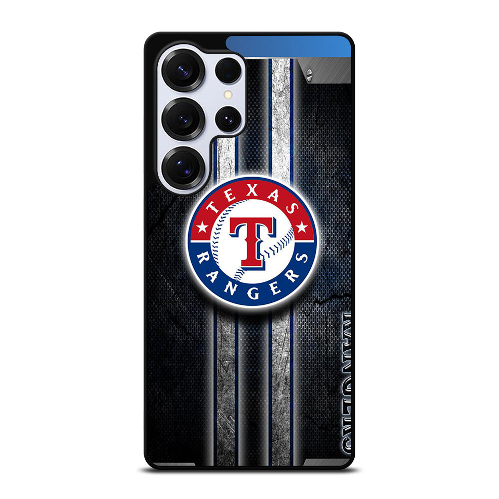 TEXAS RANGERS BASEBALL LOGO 2 Samsung Galaxy S25 Ultra Case Cover