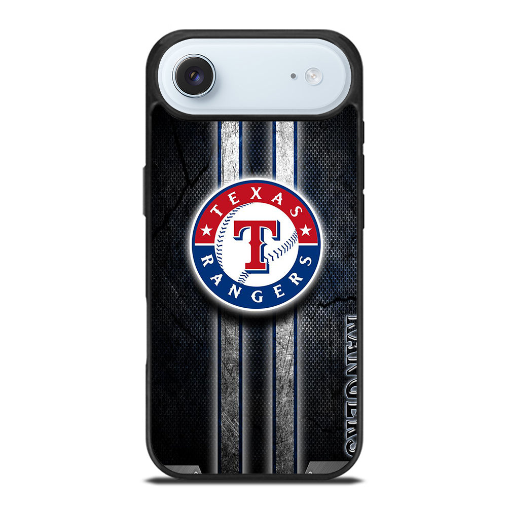 TEXAS RANGERS BASEBALL LOGO 2 iPhone Air Case Cover