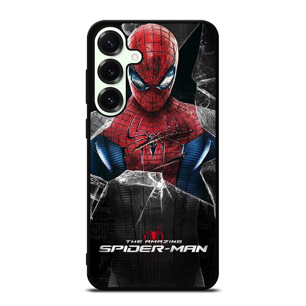 THE AMAZING SPIDERMAN Samsung Galaxy S25 Plus Case Cover