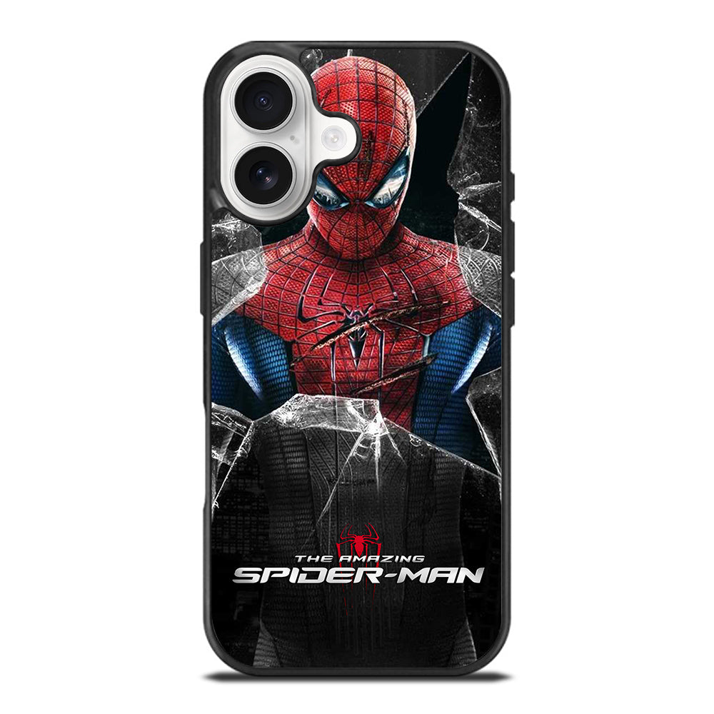THE AMAZING SPIDERMAN iPhone 17 Case Cover