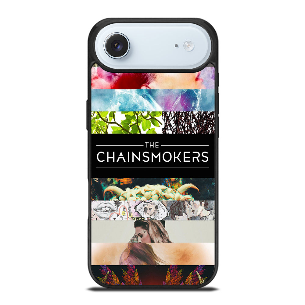 THE CHAINSMOKERS LOGO iPhone Air Case Cover