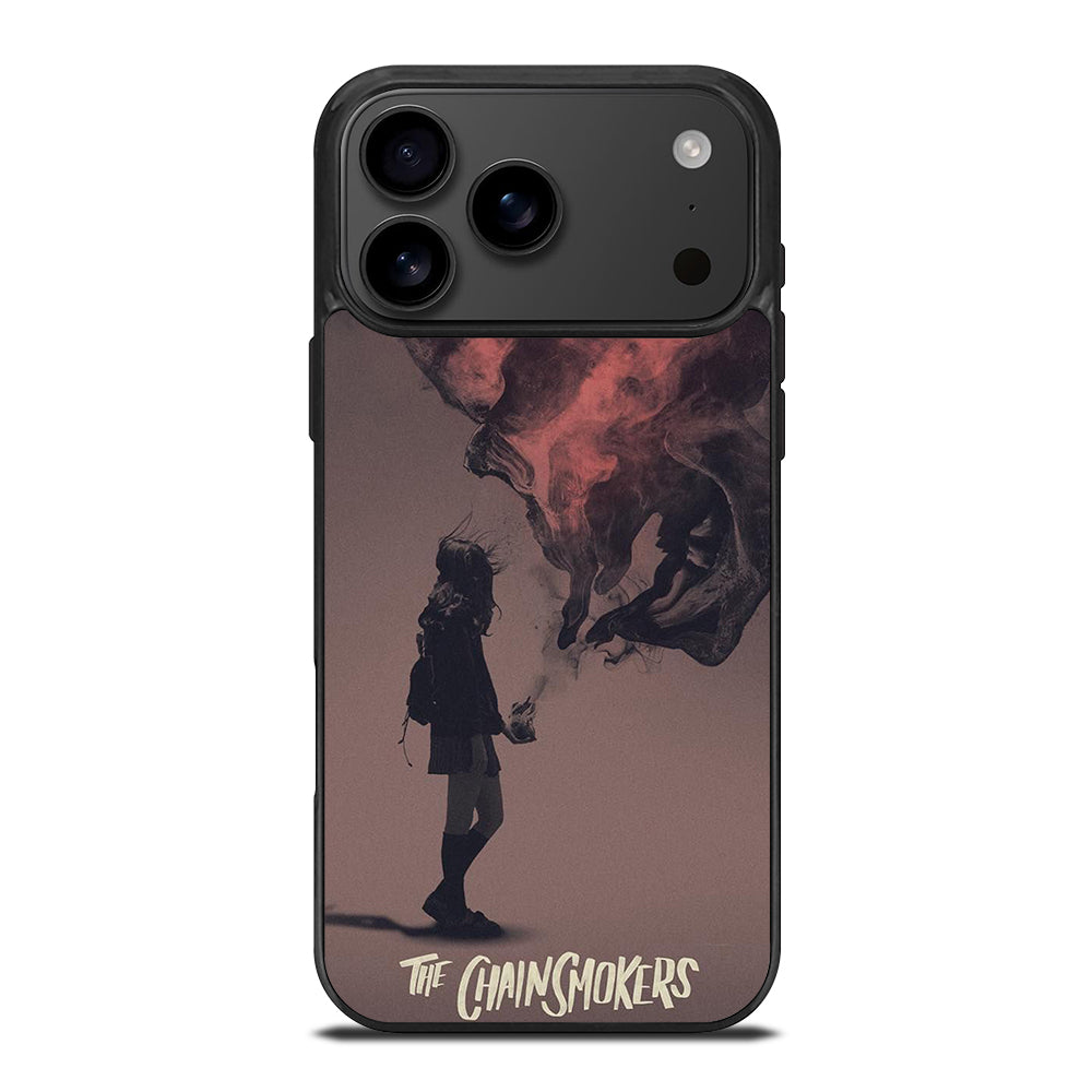 THE CHAINSMOKERS SICK BOY iPhone 17 Pro Max Case Cover