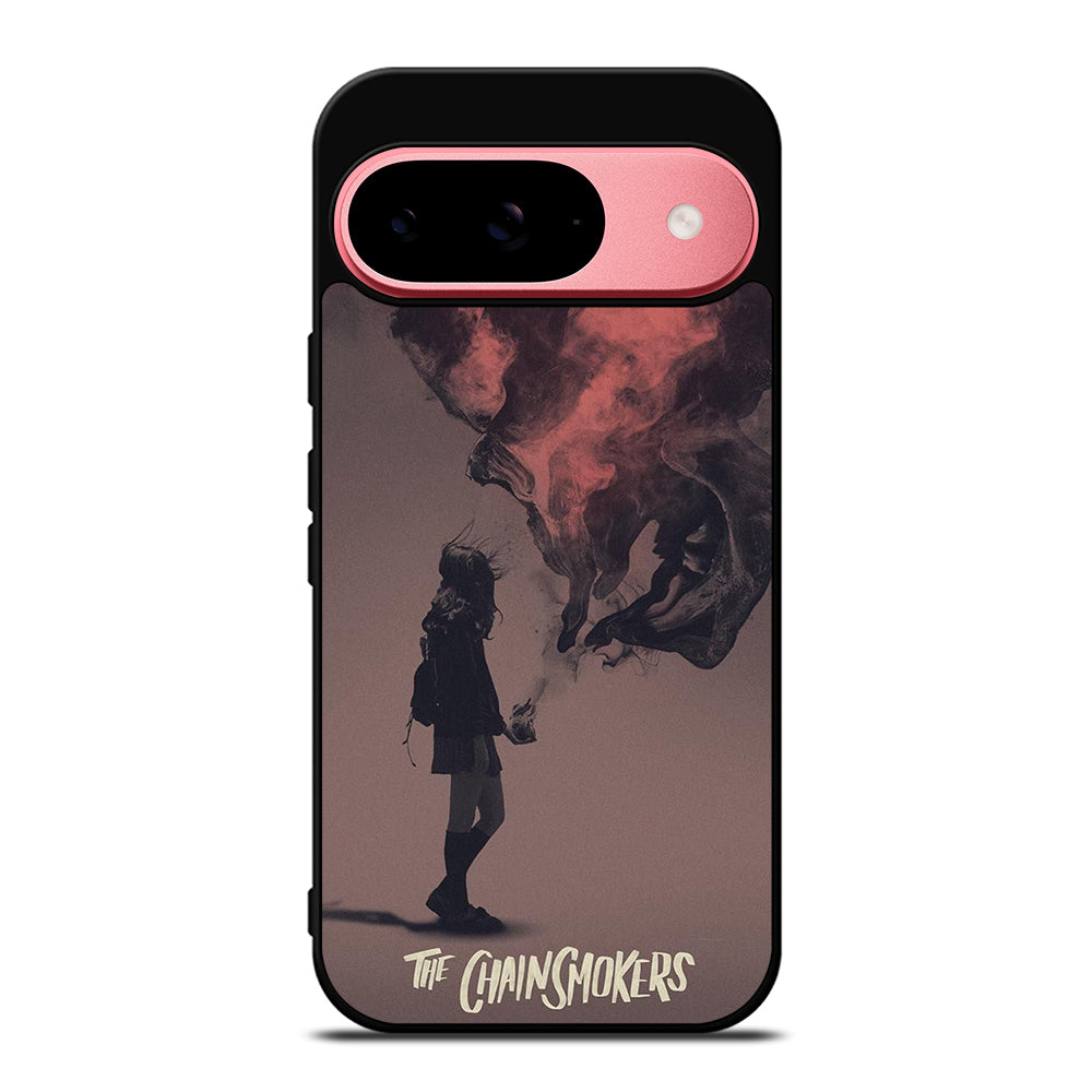 THE CHAINSMOKERS SICK BOY Google Pixel 9 Case Cover