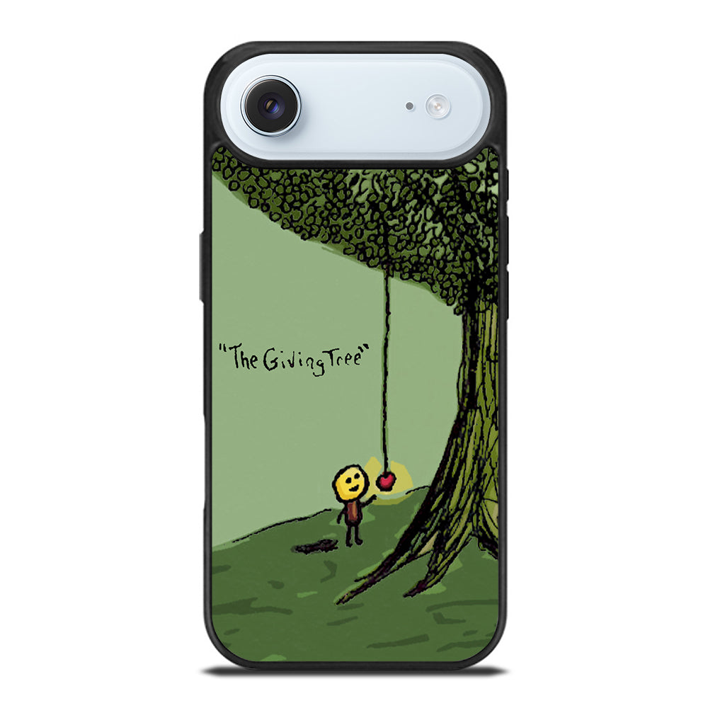 THE GIVING TREE ARTWORK iPhone Air Case Cover