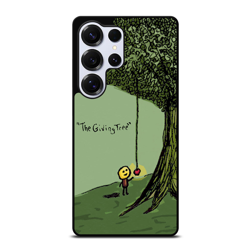 THE GIVING TREE ARTWORK Samsung Galaxy S25 Ultra Case Cover