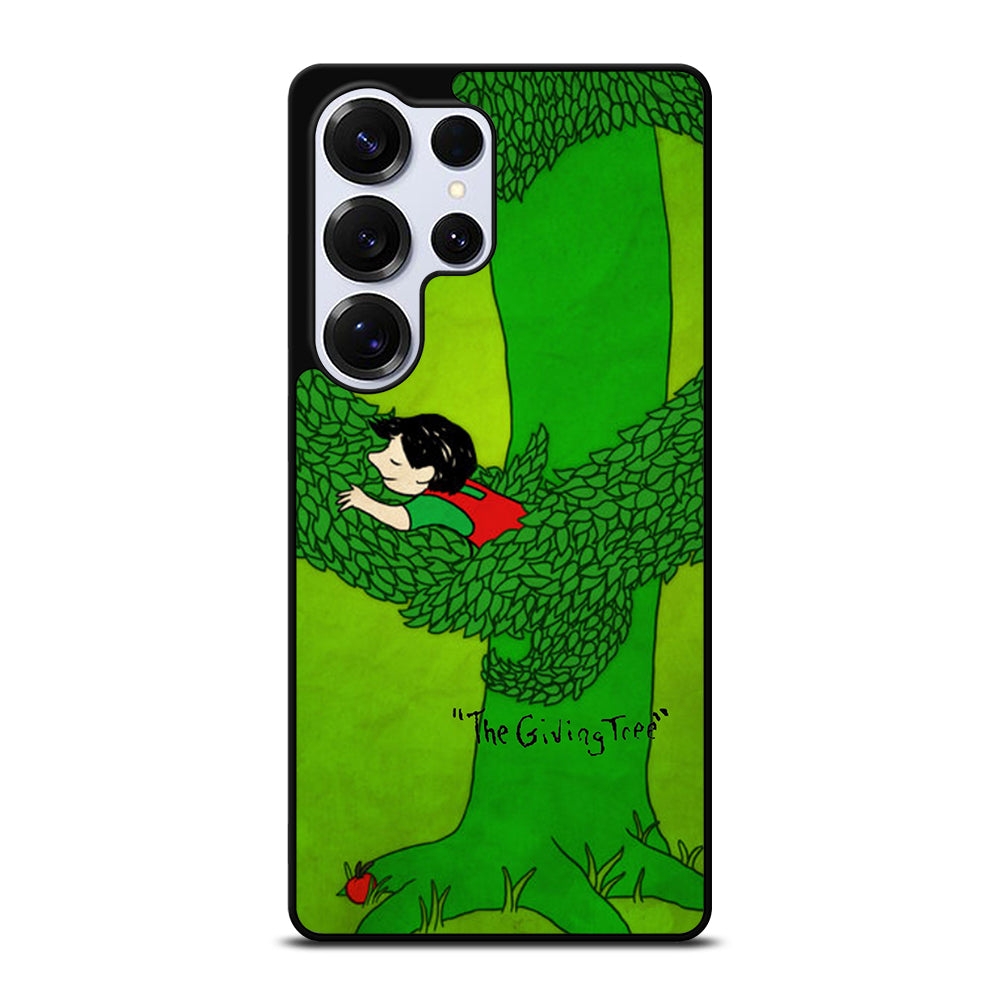THE GIVING TREE ARTWORK 2 Samsung Galaxy S25 Ultra Case Cover