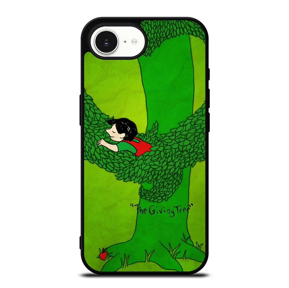 THE GIVING TREE ARTWORK 2 iPhone 16e Case Cover