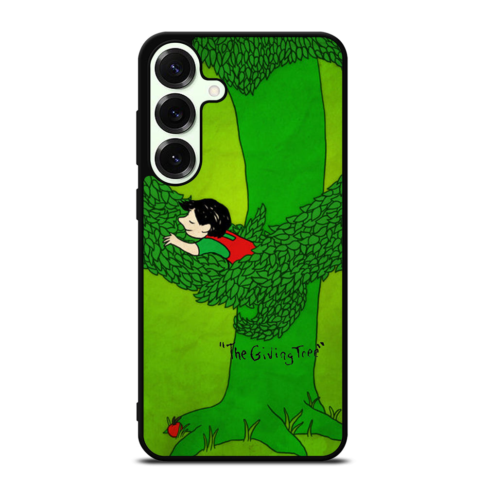 THE GIVING TREE ARTWORK 2 Samsung Galaxy S26 Plus Case Cover