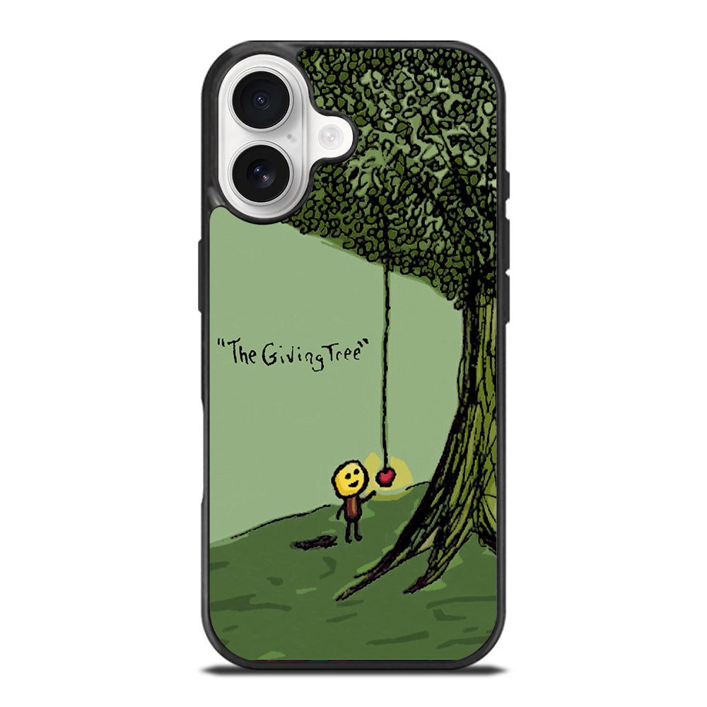 THE GIVING TREE ARTWORK iPhone 17 Case Cover