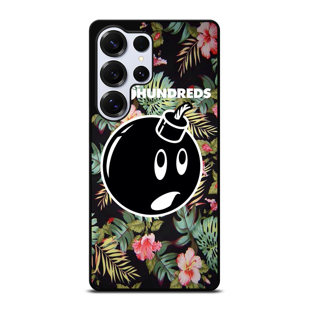 THE HUNDREDS BOMBS FLOWER Samsung Galaxy S25 Ultra Case Cover