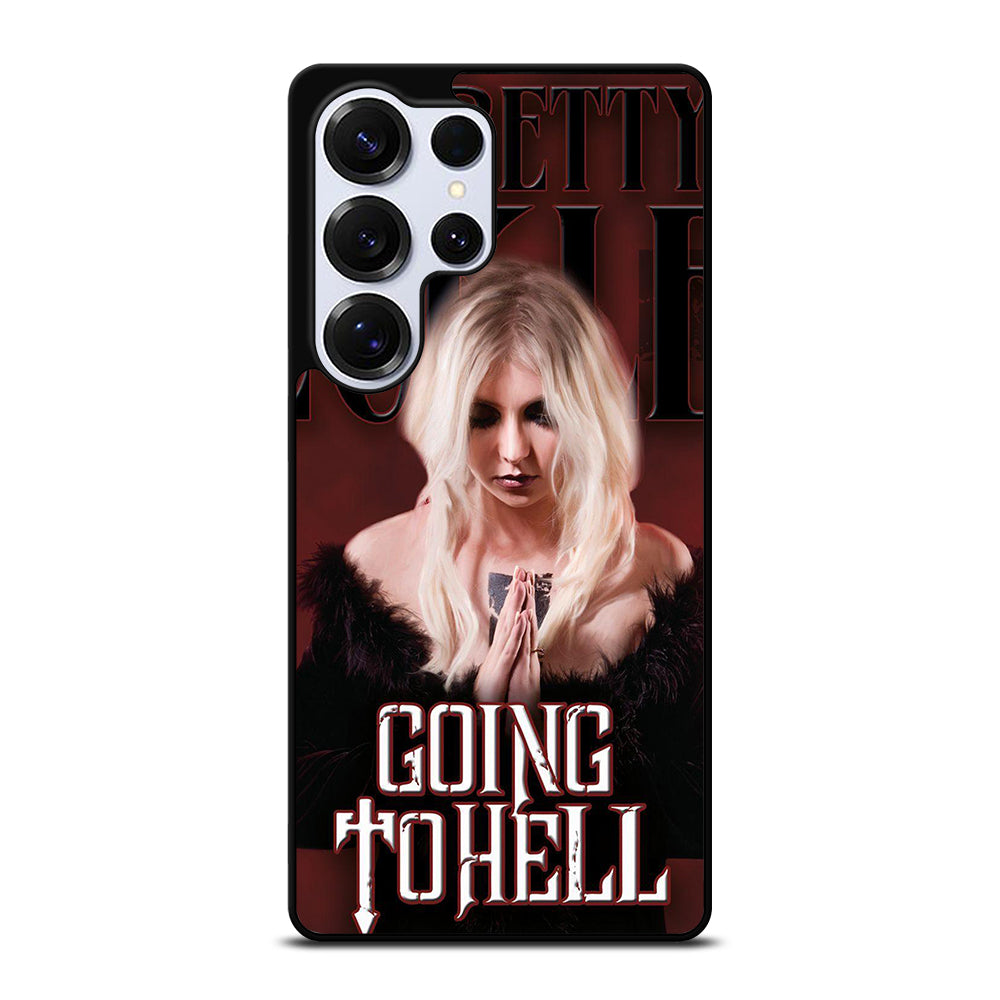 THE PRETTY RECKLESS GOING TO HELL Samsung Galaxy S25 Ultra Case Cover
