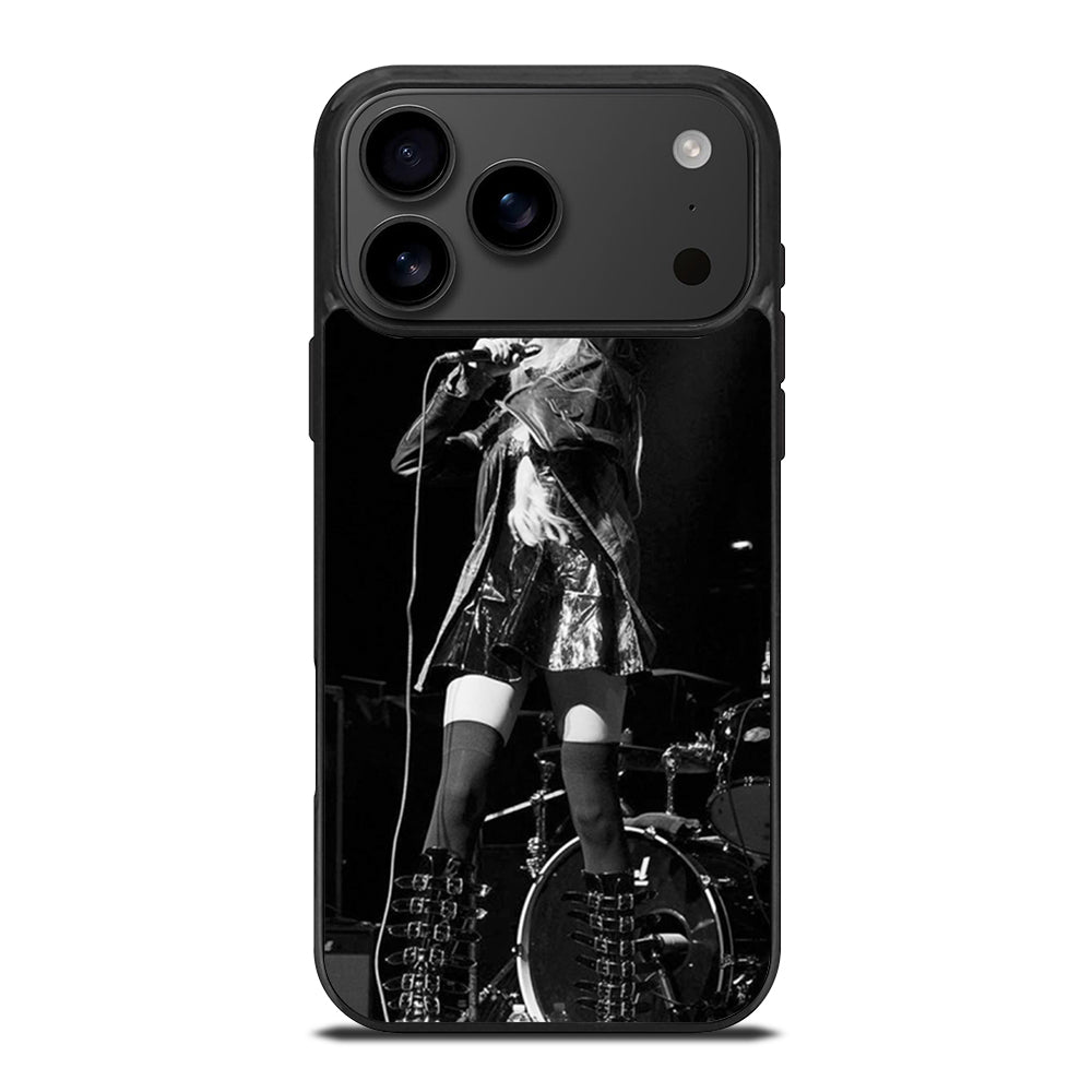 THE PRETTY RECKLESS SHOW iPhone 17 Pro Max Case Cover