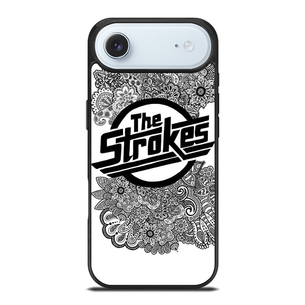 THE STROKES LOGO ART iPhone Air Case Cover