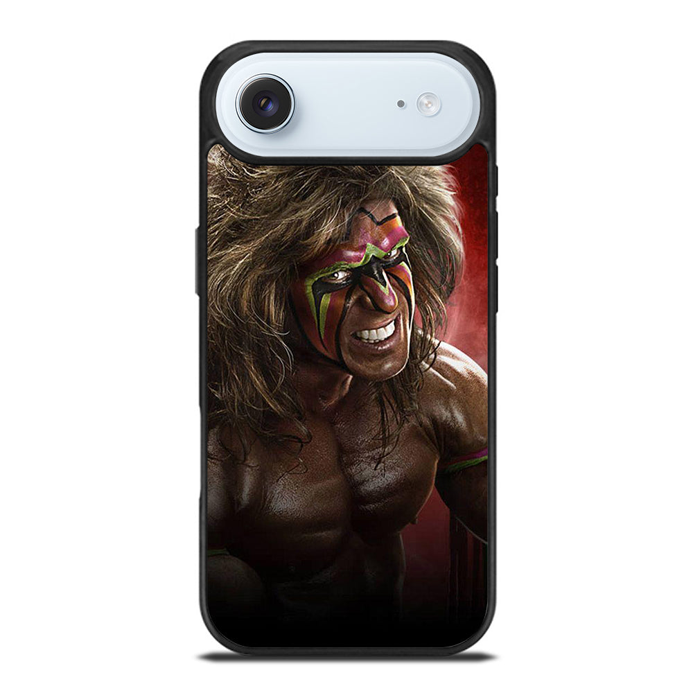THE ULTIMATE WARRIOR FACE iPhone Air Case Cover