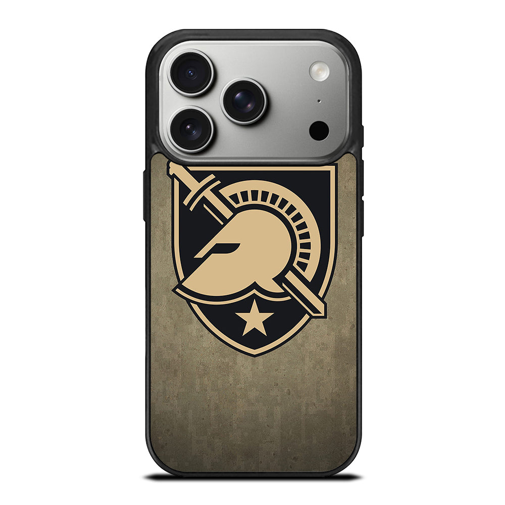 THE UNITED STATES MILITARY ACADEMY USMA WEST POINT EMBLEM iPhone 17 Pro Case Cover