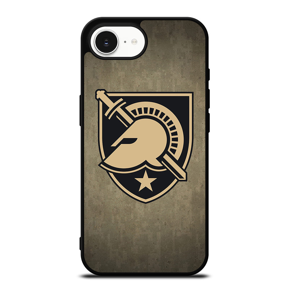 THE UNITED STATES MILITARY ACADEMY USMA WEST POINT EMBLEM iPhone 16e Case Cover
