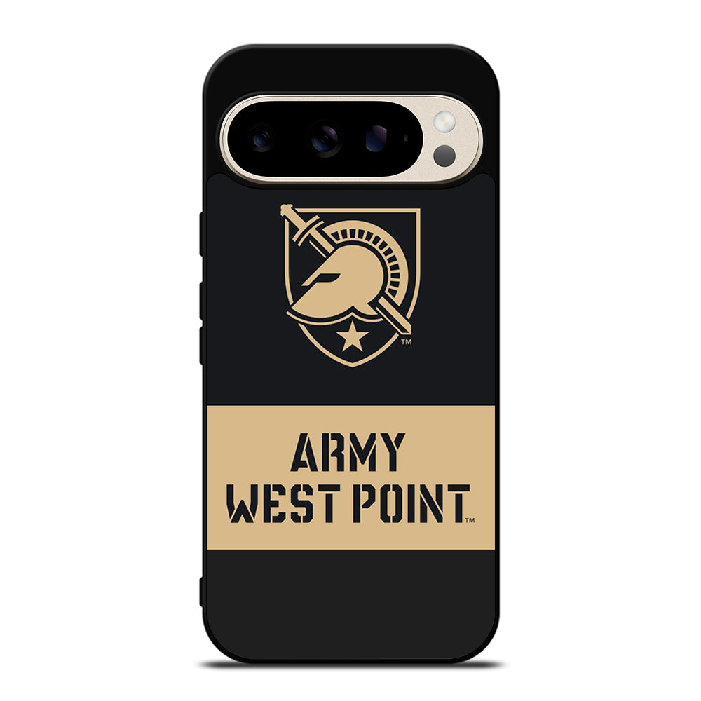 THE UNITED STATES MILITARY ACADEMY USMA WEST POINT LOGO Google Pixel 9 Pro Case Cover