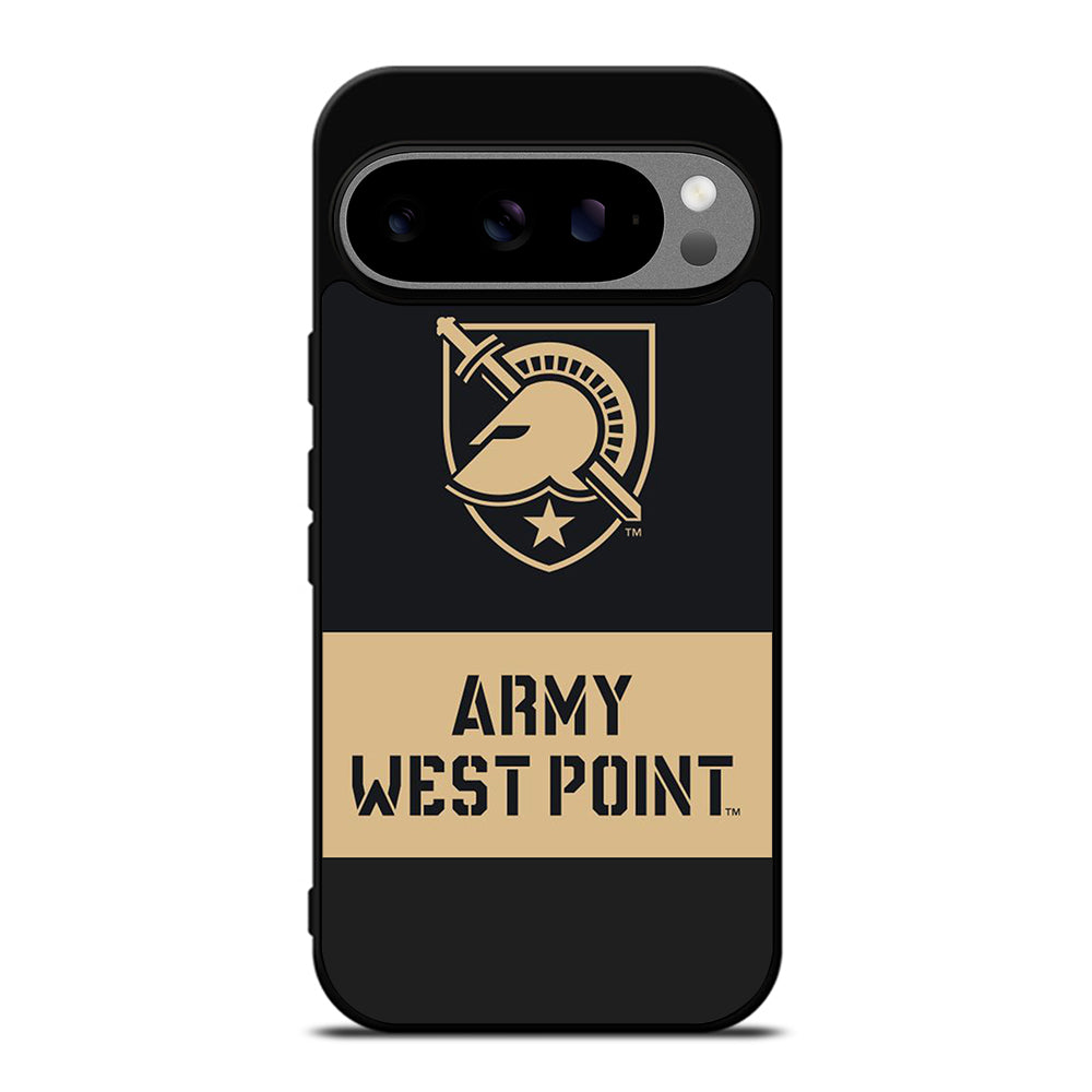 THE UNITED STATES MILITARY ACADEMY USMA WEST POINT LOGO Google Pixel 9 Pro XL Case Cover