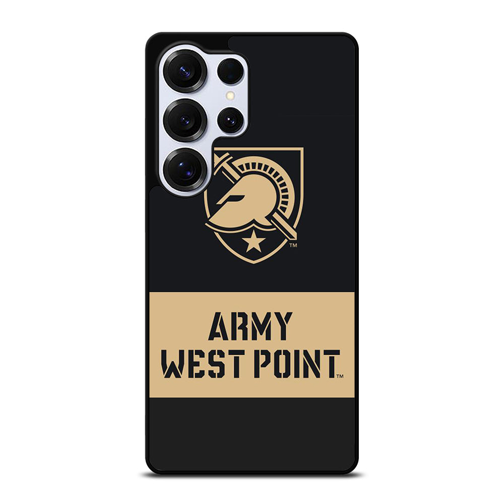 THE UNITED STATES MILITARY ACADEMY USMA WEST POINT LOGO Samsung Galaxy S25 Ultra Case Cover