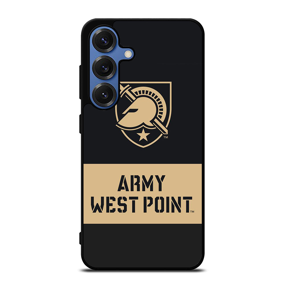 THE UNITED STATES MILITARY ACADEMY USMA WEST POINT LOGO Samsung Galaxy S25 Case Cover