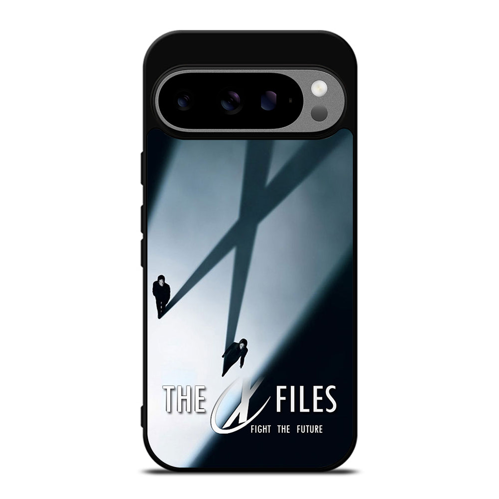 THE X FILE FIGHT THE FUTURE 3 Google Pixel 9 Pro XL Case Cover