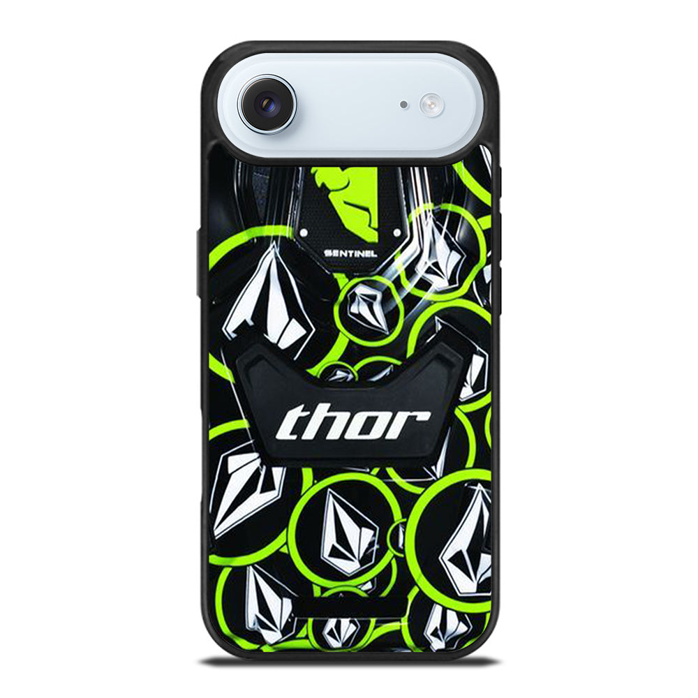 THOR MX SENTINEL PATTERN iPhone Air Case Cover